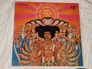 The Jimi Hendrix Experience -  Axis: Bold As Love Vinyl LP 1968 RS 6281 Great