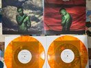 Noah Gundersen Lover Double LP SUN SET SWIRL Vinyl LIMITED TO 300‼️