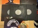 Massive Attack Heligoland 2006 3XLP Vinyl / Booklet / CD 2-Gatefold RELISTED