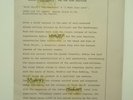 ZODIAC MINDWARP & THE LOVE REACTION WILD CHILD FOOD SNAK 004 TEST PRESSING