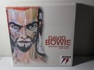 David Bowie ‎– Brilliant Adventure [1992-2001], 2021 18 LP box set, NEW/SEALED