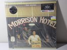 The Doors ‎– Morrison Hotel, 1970 LP, (2009 RE) Rhino 180 gram vinyl NEW/SEALED