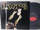 The Doors – Live At The Hollywood Bowl, 1987 LP,Elektra 60741-1 ****