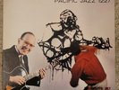 JIM HALL JAZZ GUITAR PACIFIC JAZZ DG PROMO LP CARL PERKINS RED MITCHELL NM