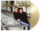 Modern Talking/Brother Louie '98 (Color vinyl specification/180g MOV12066 New LP