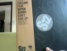 Chicane Feat. Bryan Adams - Don't Give Up (Orig + Tomski Vs Disco Citz) NM