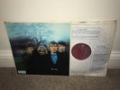 THE ROLLING STONES Between The Buttons LP Decca 1967 Mono UK 1st Press
