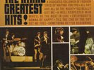 original mono WLP promo KINKS LP: KINKS GREATEST HITS/ Reprise 6217/ excellent
