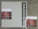 Radiohead High & Dry 12” Vinyl Re-issue With Sticker Mint Condition