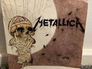 metallica one vinyl