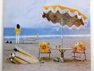 NEIL YOUNG ON THE BEACH REPRISE P8421R JAPAN VINYL LP