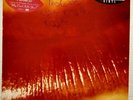 The Cure - Kiss Me....Rare 1987 Promo Audiophile Translucent Brown Vinyl 2 LP