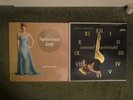 Julie London 2LP lot/ Around Midnight,Sophisticated Lady/ both original presses