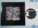 RARE GOTH 45 Tones on Tail Performance/ Shakes BEG106 NM  Daniel Ash A1U