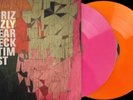 Grizzly Bear – Veckatimest VMP Essentials ROTM Pink Orange Colored Vinyl Record