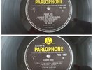 The Beatles Rubber Soul Loud Cut 1-1 Matrix, With RARE Crossover Labels Vinyl LP