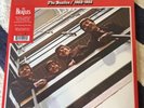 New Sealed THE BEATLES 1962-1966 THE RED ALBUM VINYL 3-LP (Half Speed Mastered)