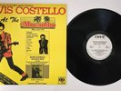 Elvis Costello * Live At The El Mocambo CBS CDN 10 PROMO NEAR MINT 1215