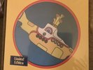 The Beatles Yellow Submarine/Eleanor Rigby Picture Disc Still Sealed
