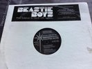 BEASTIE BOYS  CAPITOL 4 Track RARE PROMO VINYL BRASS MONKEY.PAUL REVERE.+