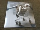 RARE DOUBLE ALBUM VINYL 2LP 14T DAMIEN SAEZ J'ACCUSE (NEUF)