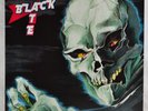 BLACK FATE Commander Of Fate - Karthago LP Limited Numbered Edition Black Vinyl