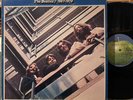 The Beatles 1967-1970 Vinyl 2 LP Apple SKBO 3404 1st Edition with Lyric Sleeves