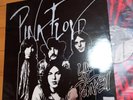 pink  pompeii  early  live authentic collectable  mcv 2lp  rare floyd tmq takrl