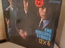SEALED 12 x 5 (US) Mono LP by The Rolling Stones (London - LL 3402)