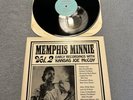 MEMPHIS MINNIE: vol. 2 BLUES CLASSICS 12