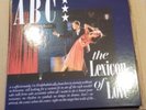 The Lexicon of Love Universal Music - UMR/EMI