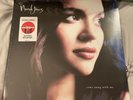 Norah Jones - Come Away With Me Limited Ed. Vinyl w/ Lithograph (New)Item#A7