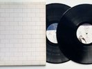 Pink Floyd The Wall 1st UK vinyl press EX/EX A2 B2 A3 B3
