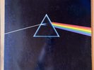 Pink Floyd-The Dark Side of the Moon LP-1973 Germany-EMI-Harvest-1C 062 05 249
