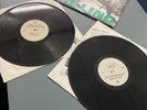 THE CLASH - London Calling - Double LP Album - Original Inner Sleeves - 1979
