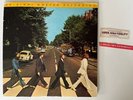 The Beatles Abbey Road 1978 Mobile Fidelity LP Original Master Recording MFSL