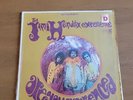The Jimi Hendrix Experience Are You Experienced Original RS6261 LP Vinyl Record