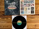 Tower of Power: East Bay Grease LP Vinyl US Presswell OG 1970 SF Records VG+/NM