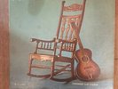 HOWLIN WOLF 1962 CHESS LP 1469 BLACK LABEL MONO ROCKING CHAIR VG