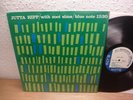 Jutta Hipp With Zoot Sims rare Blue Note Lp 1972 Hard Bop, Bop - Jazz, BLP 1530
