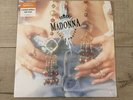 Madonna Sealed Sainsbury’s Like A Prayer 12'' RED Vinyl UK Limited LP Promo Rare
