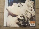 Madonna True Blue Sainsbury’s UK Blue Vinyl Exclusive SEALED Rare Limited Vinyl