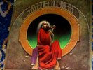 BLUES FOR ALLAH  GRATEFUL DEAD 1975 Grateful Dead Records LP GD-LA494-G w/Insert