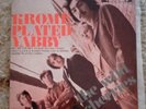 Rare Australian EP - 1968 - The Wild Cherries - Lobby Loyde - Krome Plated Yabby