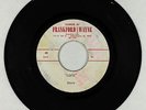 Psych Acetate 45 - Snow - Life/Said & Done - Frankford Wayne - unreleased?