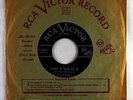 R&B Popcorn 45 - Terry Timmons - Daddy Be Good To Me - RCA Victor