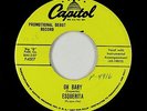R&B Rocker 45 - Esquerita - Oh Baby - Capitol