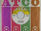 R&B Soul Popcorn 45 - Coasters - Down In Mexico - ATCO - VG+