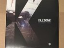 Killzone Shadow Fall Vinyl Soundtrack VGM NOT Moonshake LP OST PlayStation 4LP