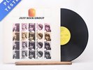 Jeff Beck Group - Jeff Beck Group - LP Vinyl Record - VG+/EX